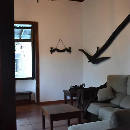 Mariola - Centenaria Chalet