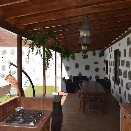 Mariola - Centenaria Chalet