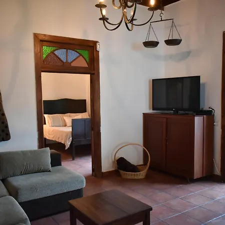 Chalet Mariola - Centenaria