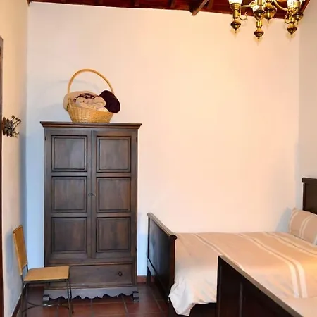 Chalet Mariola - Centenaria *