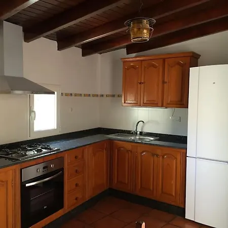 Mariola - Centenaria * Las Palmas de Gran Canaria