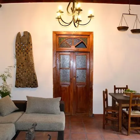 Chalet Mariola - Centenaria *