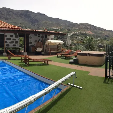 Chalet Mariola - Centenaria