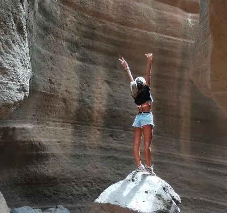 Mariola - Centenaria Chalet