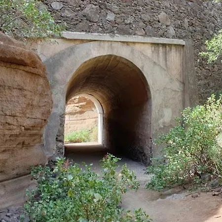 Chalet Mariola - Centenaria *