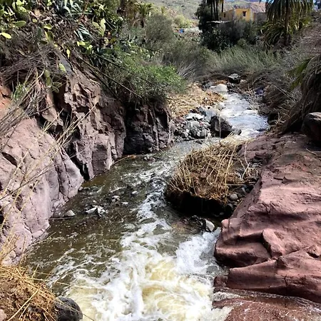 Mariola - Centenaria Chalet Las Palmas de Gran Canaria