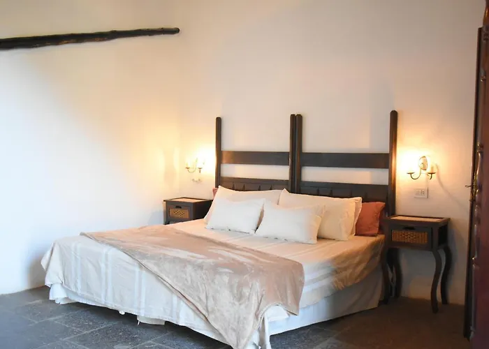 Mariola - Centenaria Chalet *