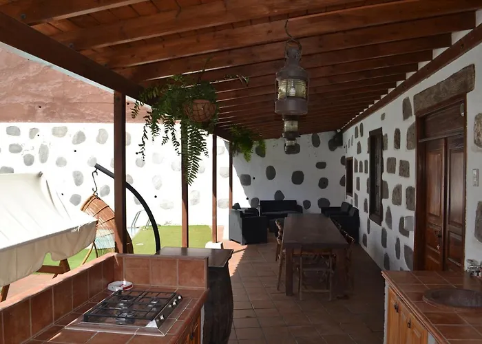 Mariola - Centenaria Chalet