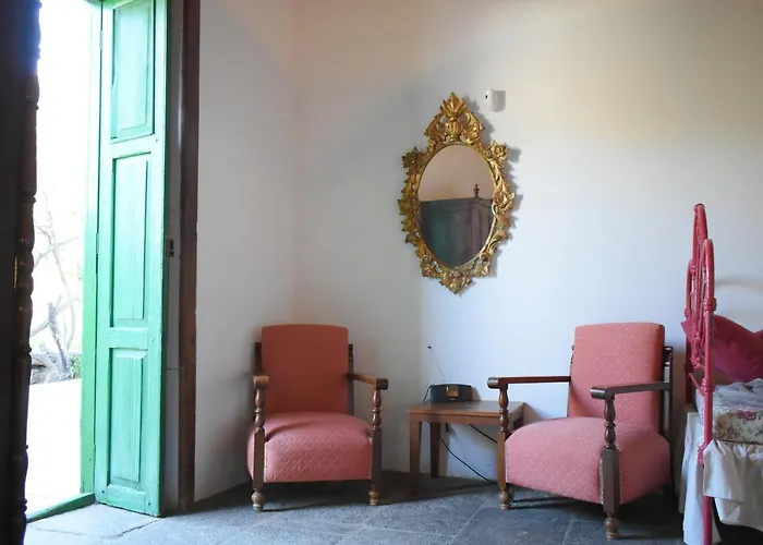 Mariola - Centenaria Chalet