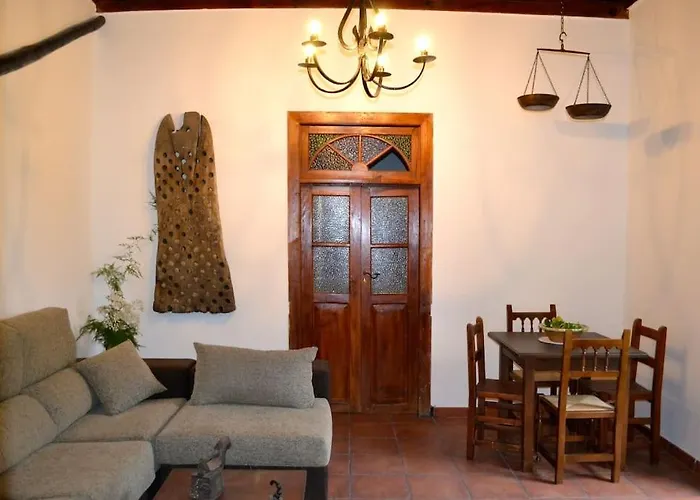 Chalet Mariola - Centenaria *