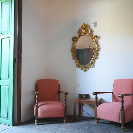 Mariola - Centenaria Chalé