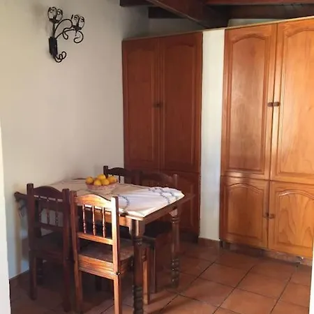 Mariola - Centenaria Chalet Las Palmas / Gran Canaria