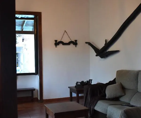 Mariola - Centenaria Chalé