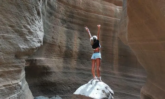 Mariola - Centenaria Chalé