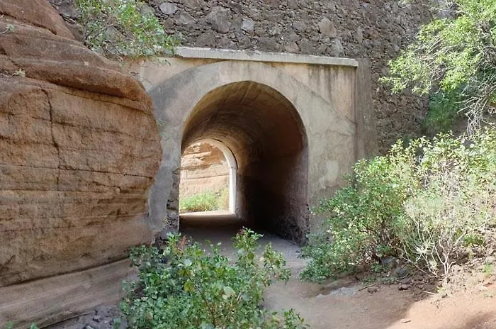 Chalé Mariola - Centenaria *