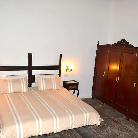 Mariola - Centenaria Alpesi faház Las Palmas de Gran Canaria