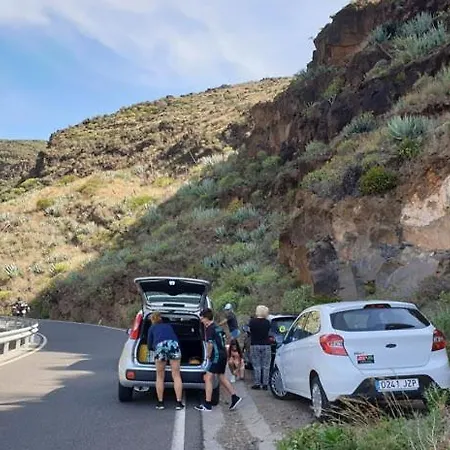 Mariola - Centenaria * Las Palmas de Gran Canaria