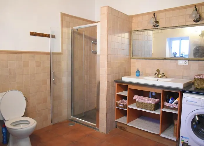 Mariola - Centenaria 木屋 大加那利岛拉斯帕尔马斯