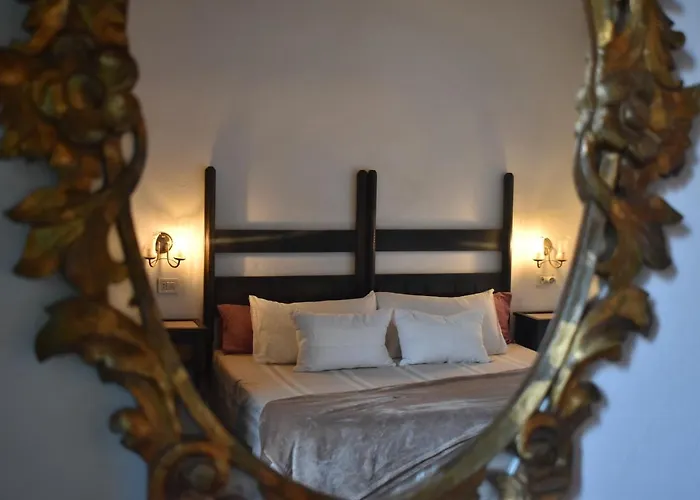 Mariola - Centenaria Las Palmas de Gran Canaria