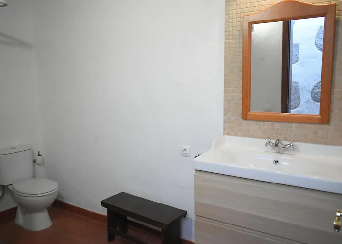 Chalet Mariola - Centenaria *