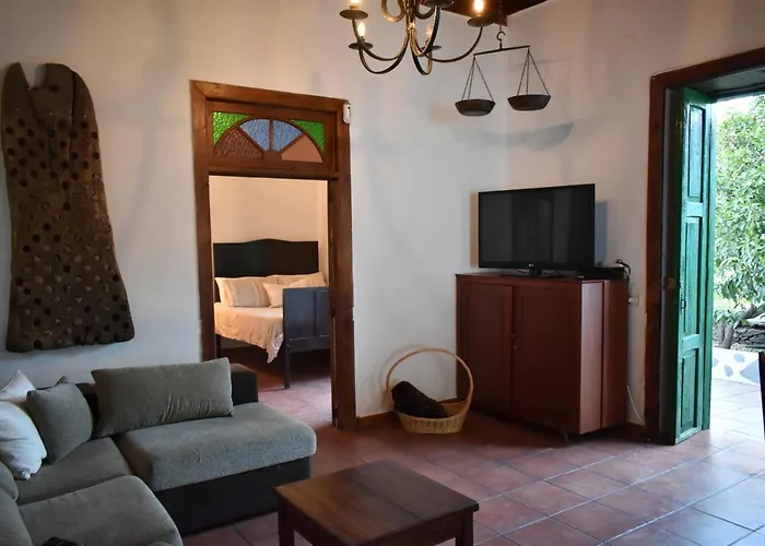 Chalet Mariola - Centenaria