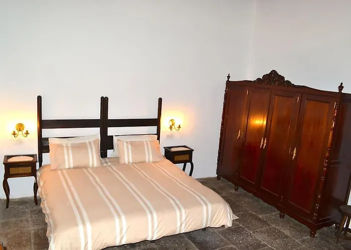 Mariola - Centenaria Chalet Las Palmas de Gran Canaria