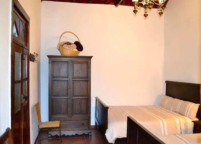 Chalet Mariola - Centenaria *