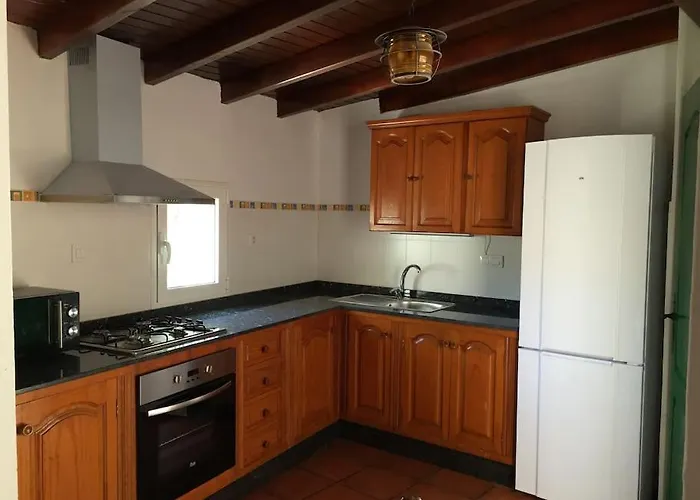 Mariola - Centenaria * 大加那利岛拉斯帕尔马斯