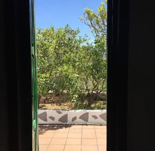 Mariola - Centenaria Chalet Las Palmas de Gran Canaria
