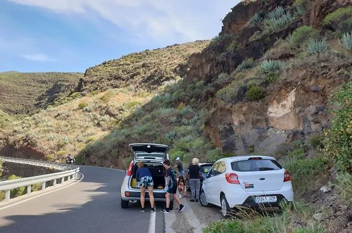 Mariola - Centenaria * 大加那利岛拉斯帕尔马斯