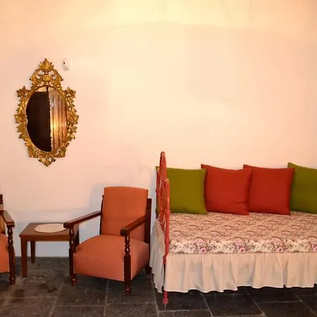 בקתה Mariola - Centenaria לאס פאלמס דה גראן קנאריה