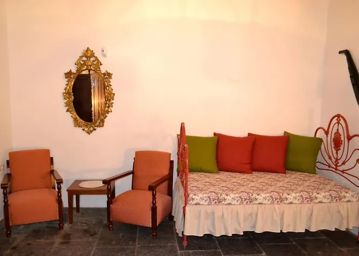 Horská chata Mariola - Centenaria Las Palmas de Gran Canaria