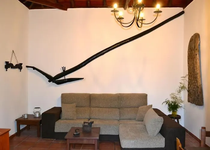 Mariola - Centenaria * Las Palmas de Gran Canaria